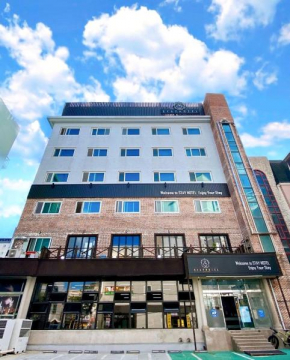 Stay Pohang Hotel